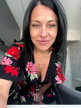 Snapshot of CuteNata chatting on September 26, 2025, 10:22 am CuteNata online show from September 26, 2025, 10:22 am