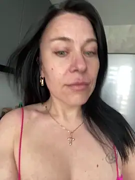 Snapshot of CuteNata chatting on May 30, 2026, 11:05 am CuteNata online show from May 30, 2026, 11:05 am