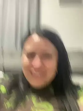 Snapshot of CuteNata chatting on February 24, 2025, 5:20 pm CuteNata online show from February 24, 2025, 5:20 pm