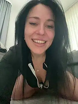 CuteNata online show from February 6, 2026, 11:06 am