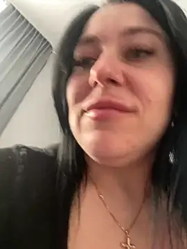 Snapshot of CuteNata chatting on March 9, 2025, 2:32 pm CuteNata online show from March 9, 2025, 2:32 pm