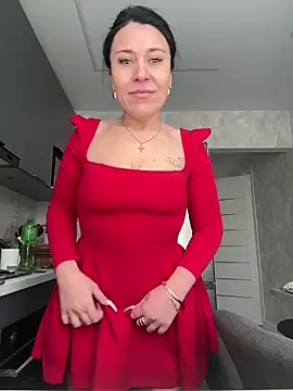 CuteNata online show from February 9, 2026, 11:08 am