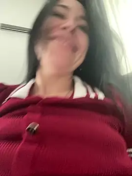 Snapshot of CuteNata chatting on May 9, 2026, 11:13 am CuteNata online show from May 9, 2026, 11:13 am