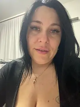 Snapshot of CuteNata chatting on March 2, 2025, 6:57 pm CuteNata online show from March 2, 2025, 6:57 pm