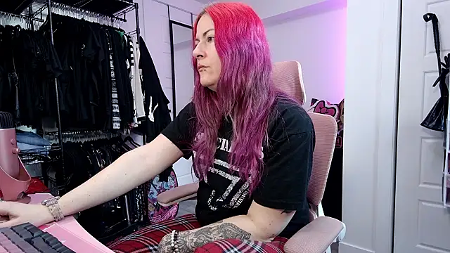 gennyrock online show from February 3, 2026, 1:38 pm