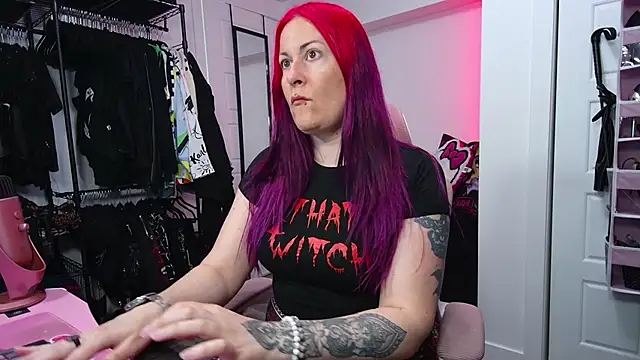 gennyrock online show from April 25, 2026, 1:36 pm