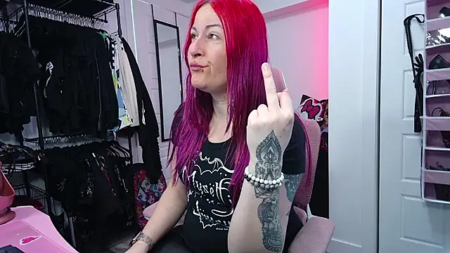 gennyrock online show from March 23, 2026, 2:17 pm