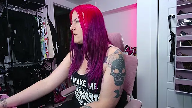 gennyrock online show from May 16, 2026, 12:53 am