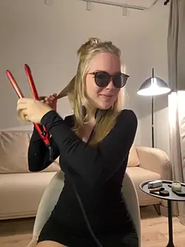 Little Forest ELF online show from October 15, 2025, 1:08 pm