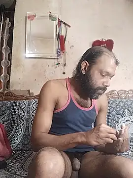 BadBoySmoker7070 online show from February 28, 2026, 4:56 am