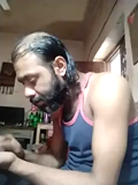 BadBoySmoker7070 online show from March 3, 2026, 2:51 am