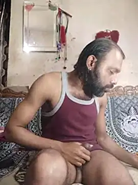 BadBoySmoker7070 online show from February 23, 2026, 7:14 pm