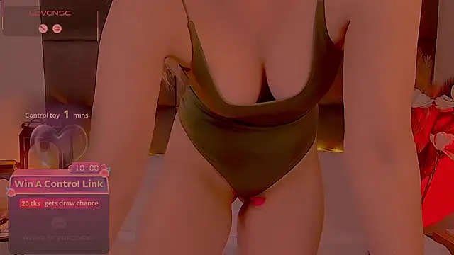 Snapshot of -Caty- chatting on April 9, 2026, 11:38 am -Caty- online show from April 9, 2026, 11:38 am