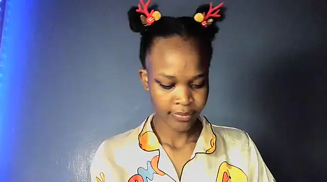 cyberbunnie online show from January 9, 2025, 2:54 am