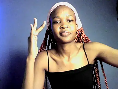 cyberbunnie online show from February 14, 2025, 9:10 pm