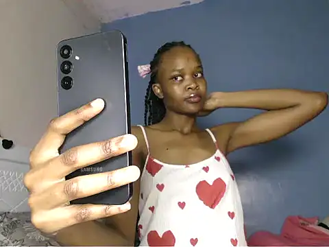 cyberbunnie online show from October 11, 2025, 8:32 pm