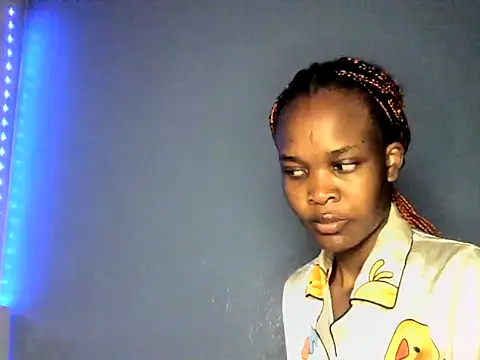 cyberbunnie online show from March 2, 2025, 10:37 am