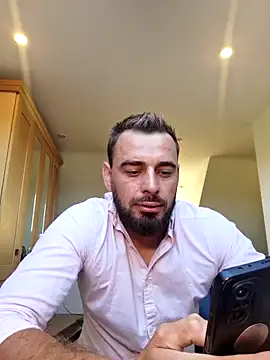 Marcel0007 online show from July 31, 2026, 6:24 am