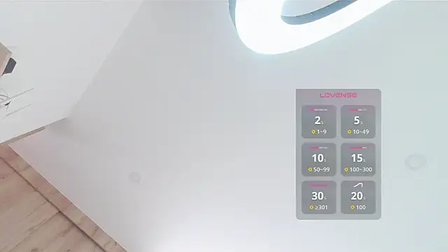 dollface17 online show from January 31, 2026, 7:34 pm