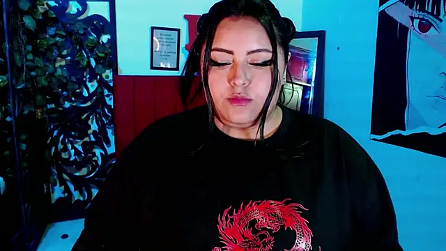 Snapshot of moon_sunflower chatting on November 19, 2025, 12:10 am moon sunflower online show from November 19, 2025, 12:10 am