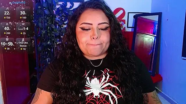 Snapshot of moon_sunflower chatting on November 24, 2025, 11:27 pm moon sunflower online show from November 24, 2025, 11:27 pm