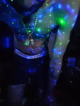 Sir-meltsclearrockzalot online show from October 21, 2025, 8:36 am