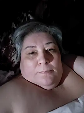 Baunti5555 online show from February 18, 2026, 9:11 pm