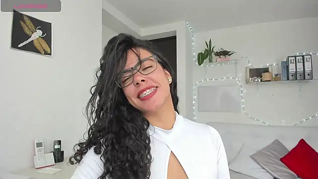 susana monroy online show from August 7, 2026, 8:04 pm