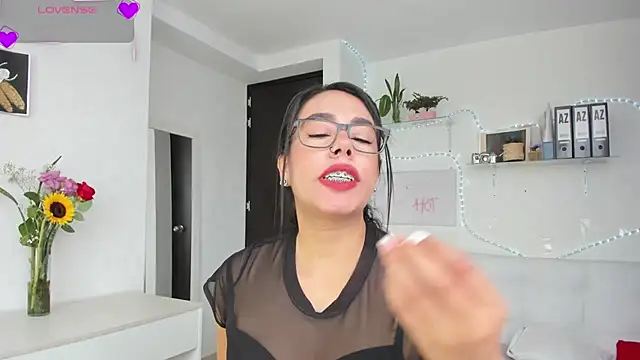 susana monroy online show from July 17, 2026, 7:00 pm