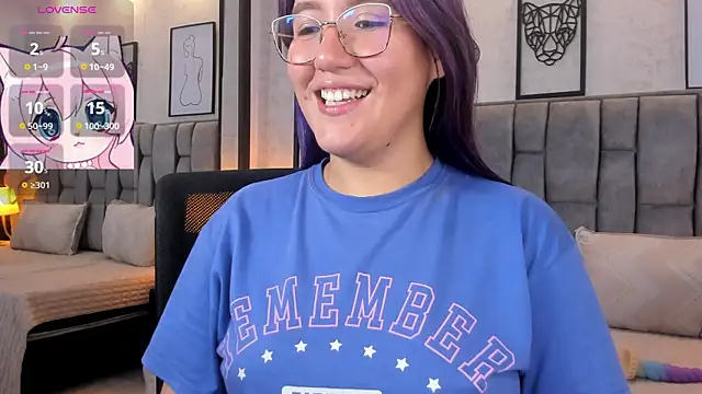 sweet--emily online show from February 28, 2025, 9:47 am