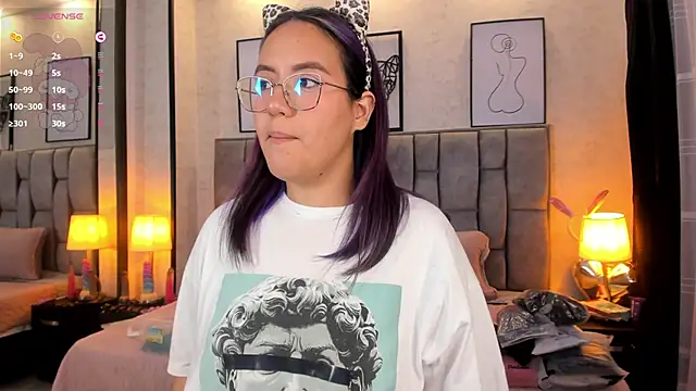 sweet--emily online show from March 5, 2025, 6:12 am