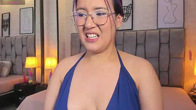 sweet--emily online show from March 20, 2025, 4:29 am