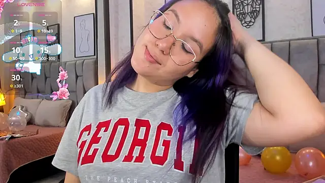 sweet--emily online show from March 2, 2025, 10:05 am