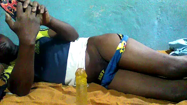 little  joy online show from March 12, 2026, 12:16 am