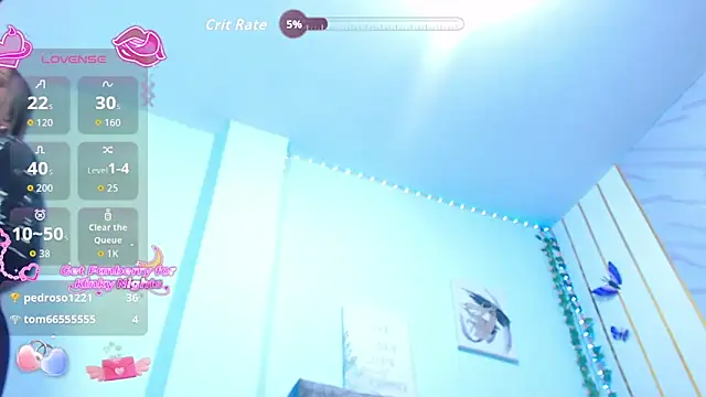 Snapshot of krysten_ritter2 chatting on November 14, 2025, 4:27 am krysten ritter2 online show from November 14, 2025, 4:27 am