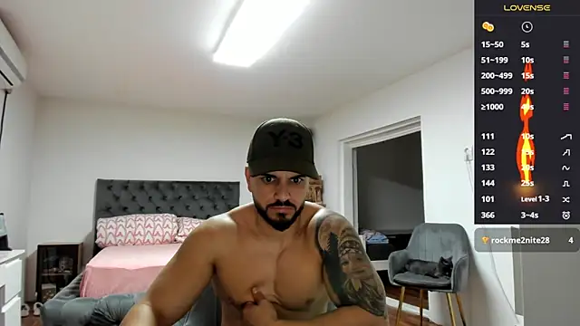 Snapshot of supermanboy94 chatting on November 7, 2025, 6:51 am supermanboy94 online show from November 7, 2025, 6:51 am