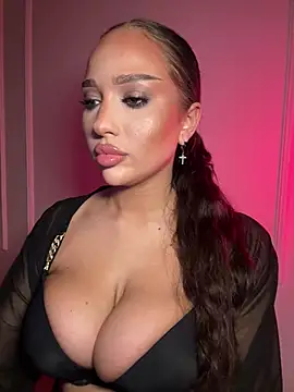 CardiSweetBaby online show from January 16, 2026, 6:34 pm