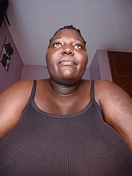 African Bigass online show from June 8, 2026, 9:32 am