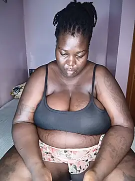 African Bigass online show from May 18, 2026, 6:51 am