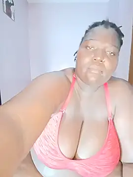African Bigass online show from May 13, 2026, 8:10 am