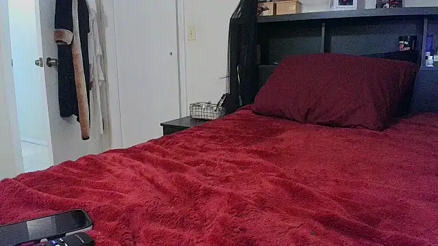 Snapshot of CrystalLakeXO chatting on February 24, 2026, 5:30 am CrystalLakeXO online show from February 24, 2026, 5:30 am