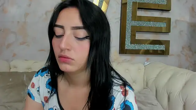 Lesly sexy4u online show from January 11, 2026, 3:24 am