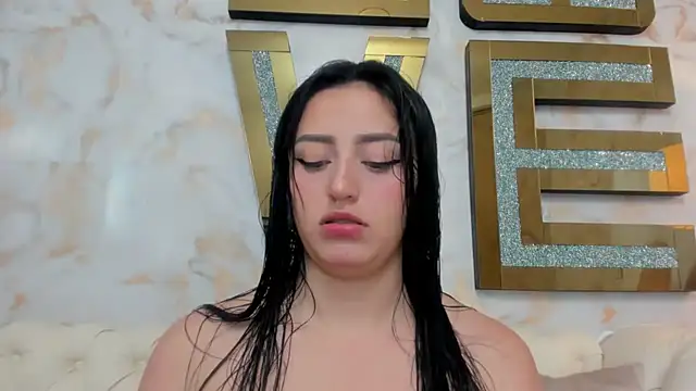 Lesly sexy4u online show from January 11, 2026, 3:41 pm