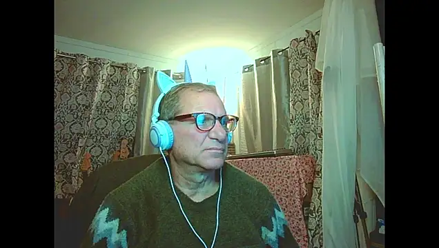 coryassman online show from March 1, 2026, 11:10 am