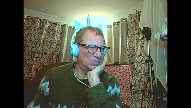 coryassman online show from February 26, 2026, 11:32 am