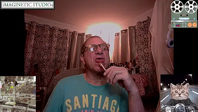 Snapshot of coryassman chatting on July 15, 2026, 5:03 am coryassman online show from July 15, 2026, 5:03 am