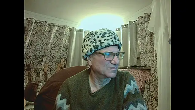 coryassman online show from April 5, 2026, 9:38 am