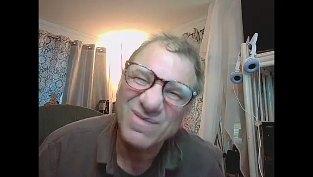 coryassman online show from March 7, 2026, 1:12 am