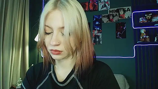 arielabradberry online show from January 18, 2026, 10:29 am