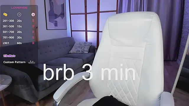 arielabradberry online show from February 22, 2025, 6:52 pm